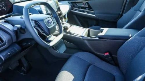 2025 Subaru Solterra JTMABABAXSA095562