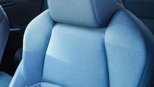 2025 Subaru Solterra JTMABABAXSA095562