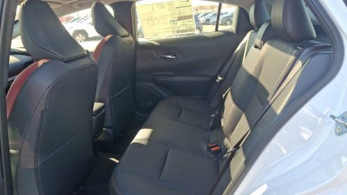 2024 Toyota Prius Prime JTDACACU9R3039603