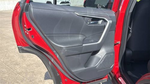 2025 Toyota RAV4 Plug-In Hybrid JTMCB3FV8SD246463