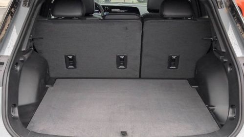2025 Chevrolet Equinox EV 3GN7DLRP2SS198135