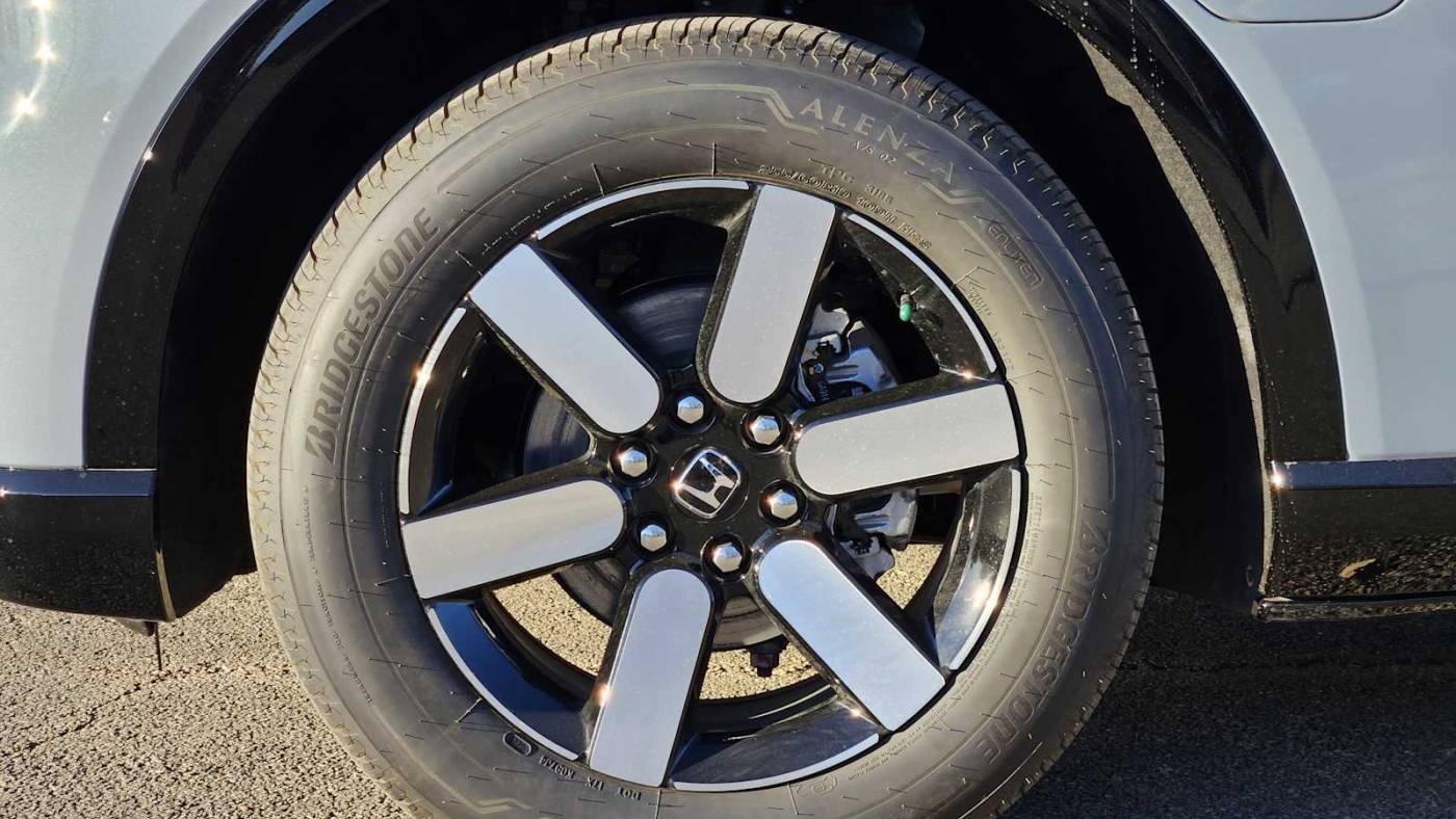 2025 Honda Prologue 3GPKHWRM3SS507821