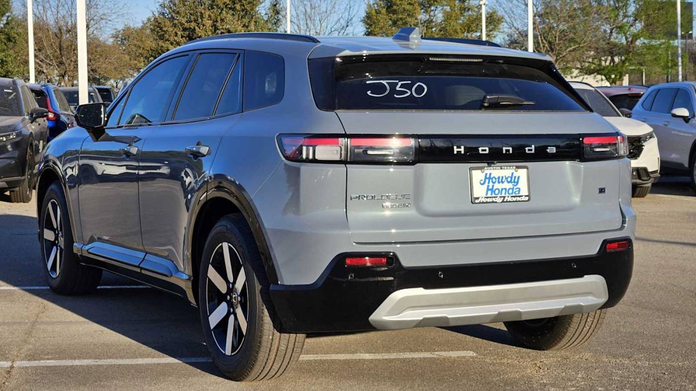 2025 Honda Prologue 3GPKHWRM3SS507821