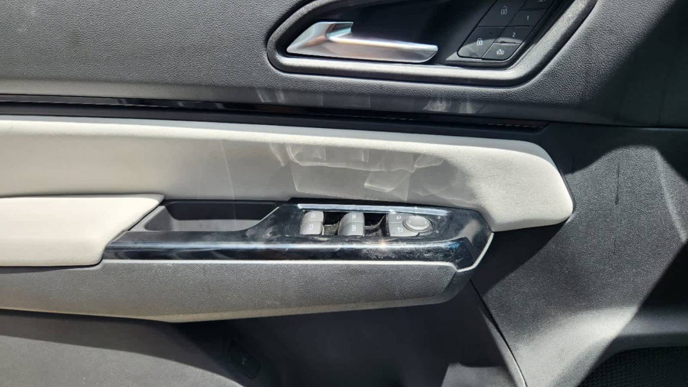 2025 Honda Prologue 3GPKHWRM3SS507821