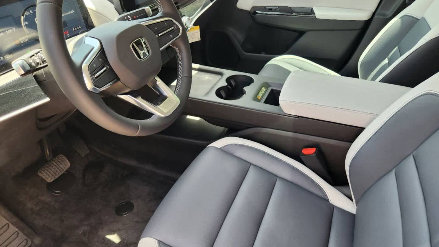 2025 Honda Prologue 3GPKHWRM3SS507821