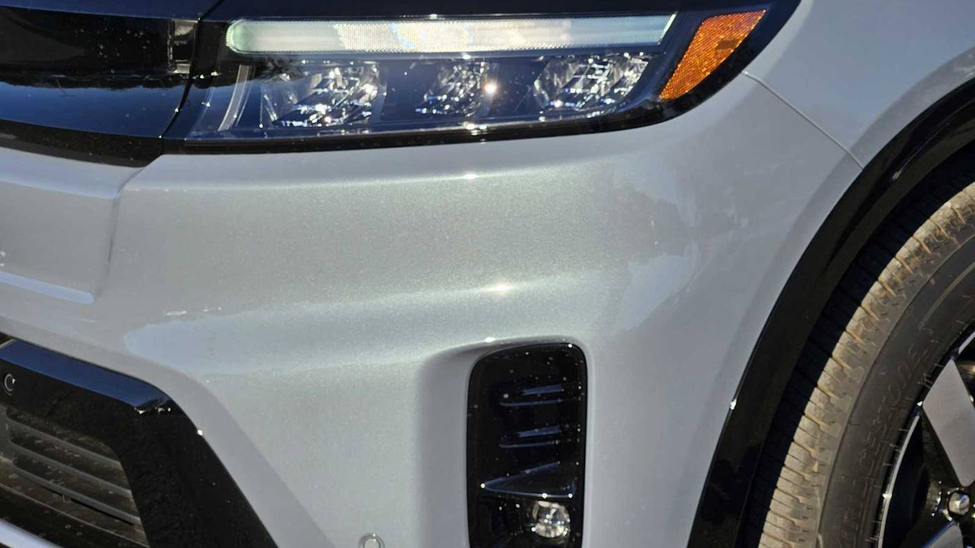 2025 Honda Prologue 3GPKHWRM3SS507821