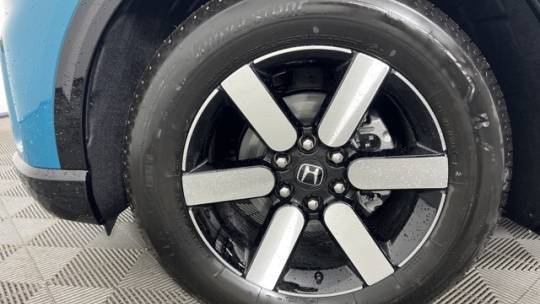 2025 Honda Prologue 3GPKHXRJ1SS504086