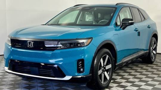 2025 Honda Prologue 3GPKHXRJ1SS504086
