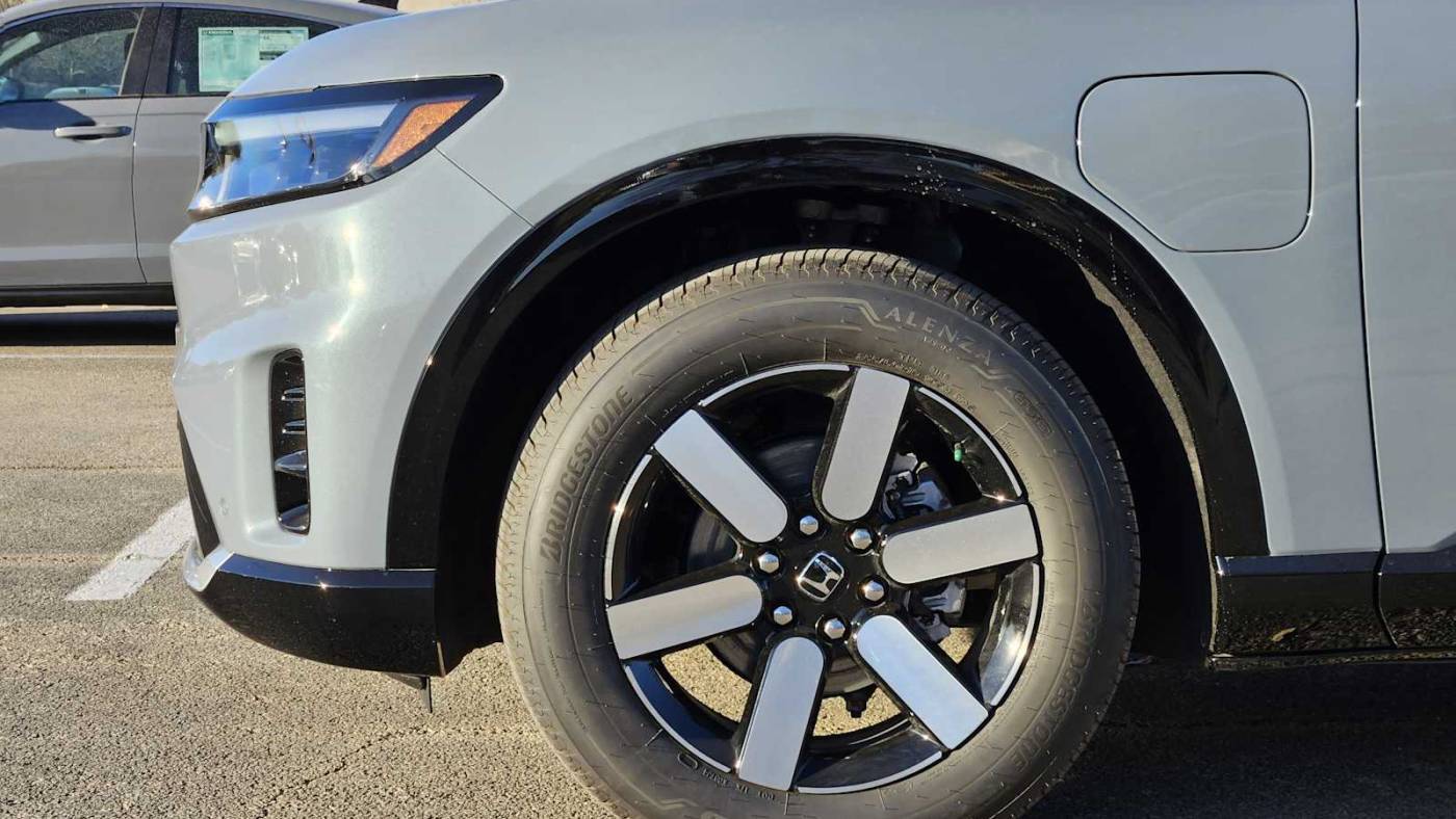 2025 Honda Prologue 3GPKHWRM3SS507821