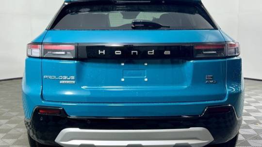 2025 Honda Prologue 3GPKHXRJ1SS504086