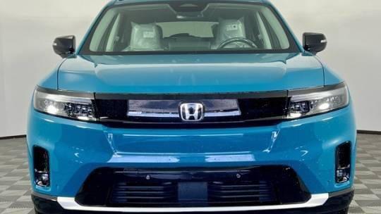 2025 Honda Prologue 3GPKHXRJ1SS504086