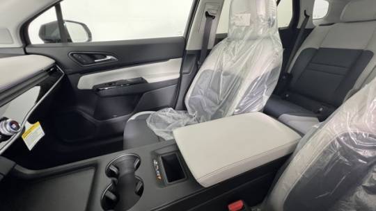 2025 Honda Prologue 3GPKHXRJ1SS504086