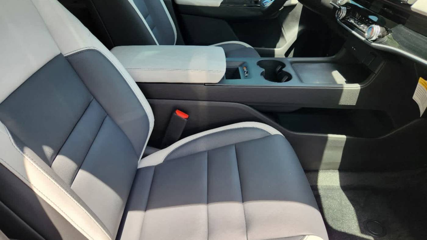 2025 Honda Prologue 3GPKHWRM3SS507821