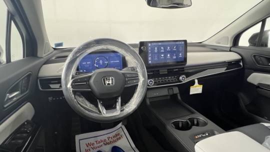 2025 Honda Prologue 3GPKHXRJ1SS504086