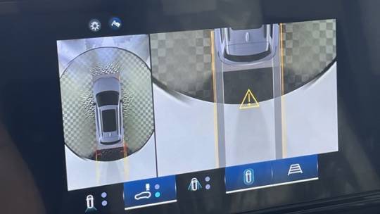 2025 Honda Prologue 3GPKHXRJ1SS504086