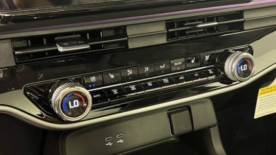 2025 Honda Prologue 3GPKHXRJ1SS504086