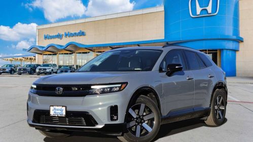 2025 Honda Prologue 3GPKHWRM3SS507821