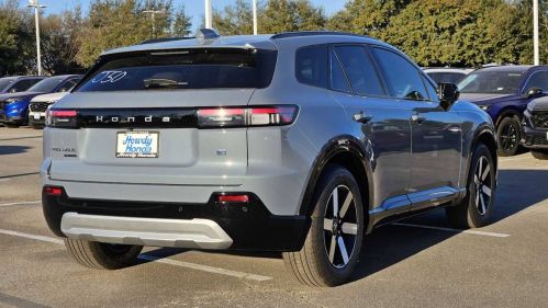 2025 Honda Prologue 3GPKHWRM3SS507821