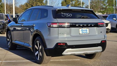 2025 Honda Prologue 3GPKHWRM3SS507821