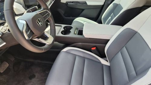 2025 Honda Prologue 3GPKHWRM3SS507821