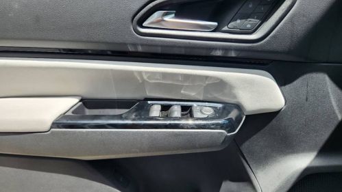 2025 Honda Prologue 3GPKHWRM3SS507821