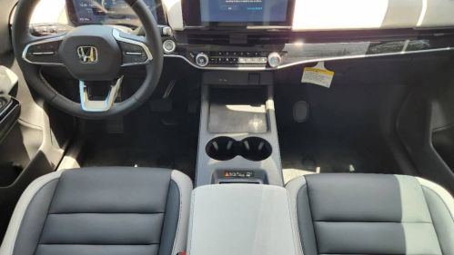 2025 Honda Prologue 3GPKHWRM3SS507821