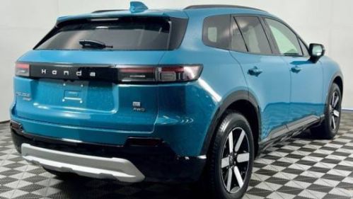 2025 Honda Prologue 3GPKHXRJ1SS504086