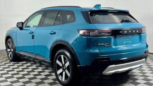 2025 Honda Prologue 3GPKHXRJ1SS504086