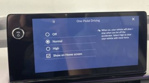 2025 Honda Prologue 3GPKHXRJ1SS504086