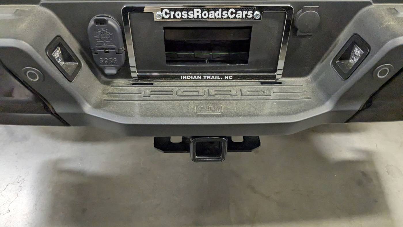 2025 Ford F-150 Lightning 1FT6W5L78SWG00702