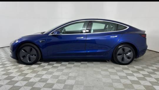 2019 Tesla Model 3 5YJ3E1EB8KF477519