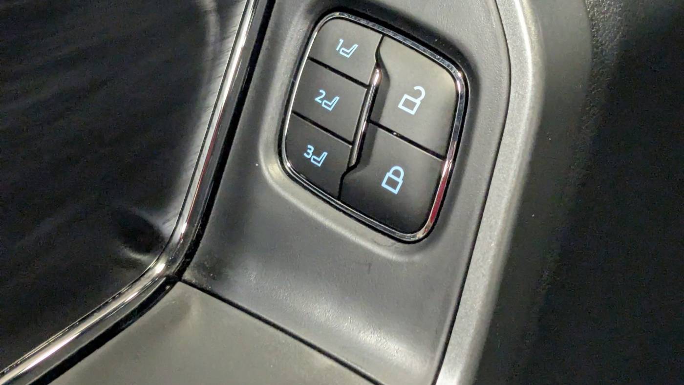 2025 Ford F-150 Lightning 1FT6W5L78SWG00702