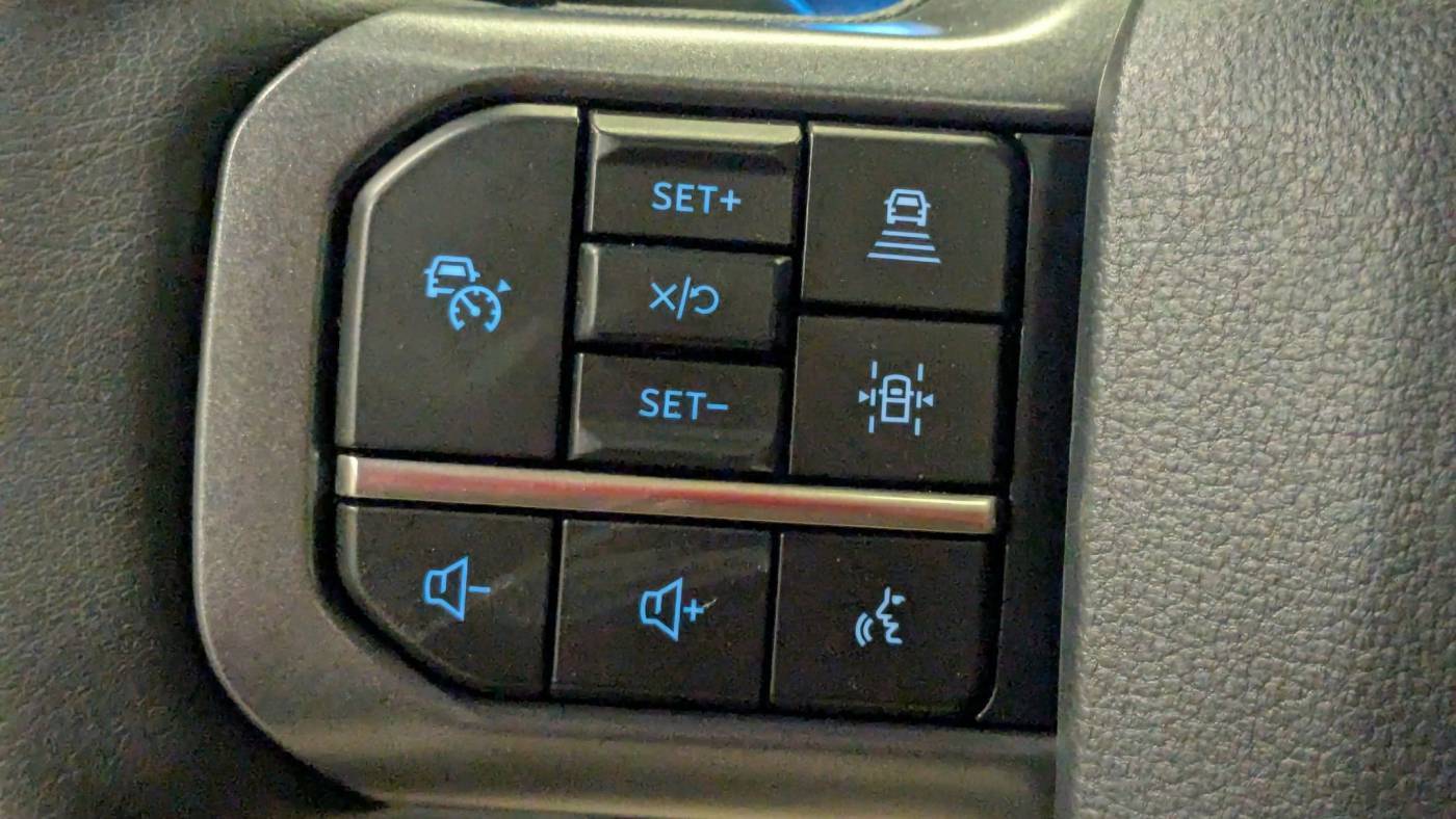 2025 Ford F-150 Lightning 1FT6W5L78SWG00702