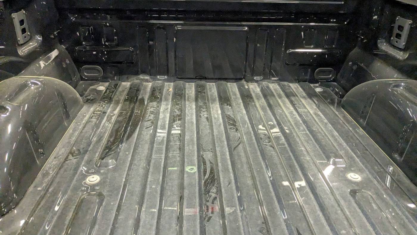 2025 Ford F-150 Lightning 1FT6W5L78SWG00702