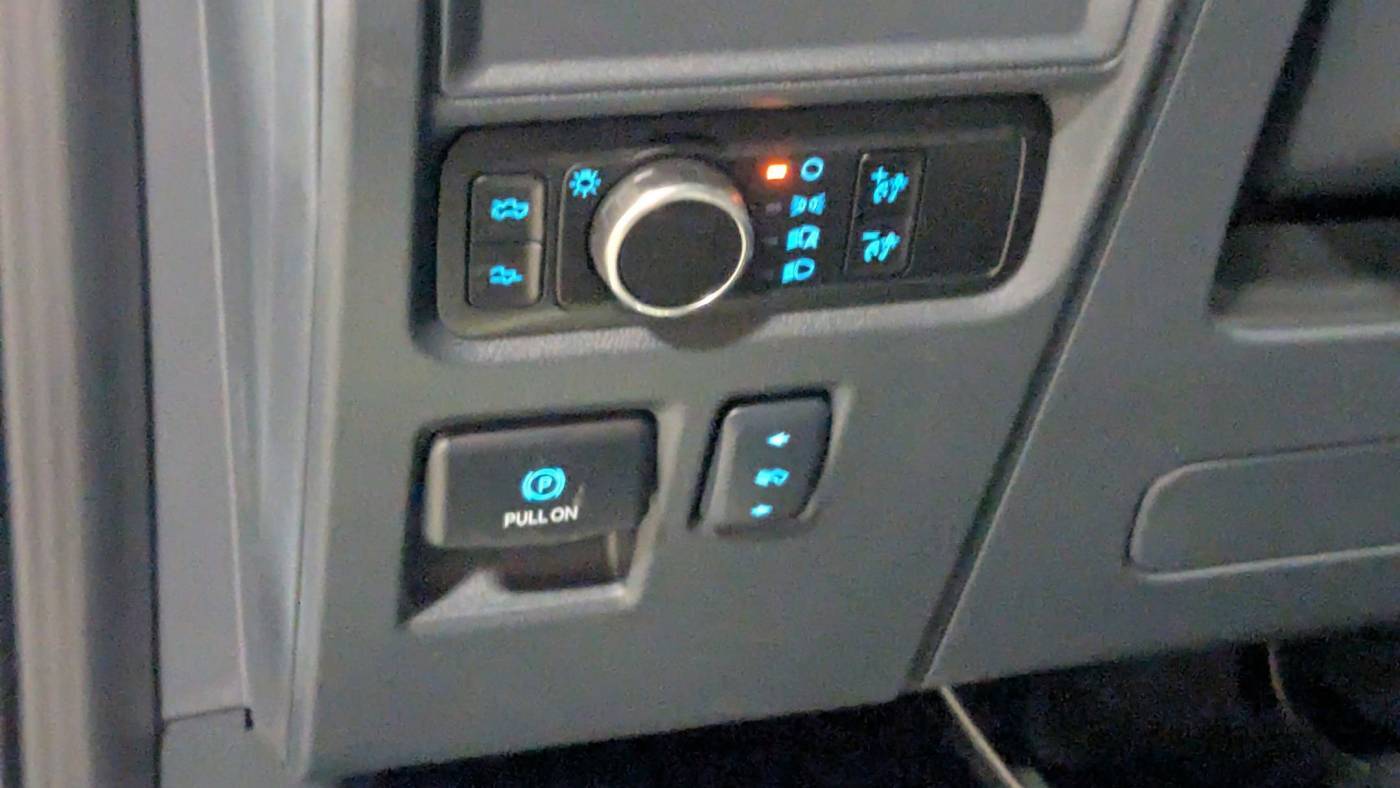 2025 Ford F-150 Lightning 1FT6W5L78SWG00702