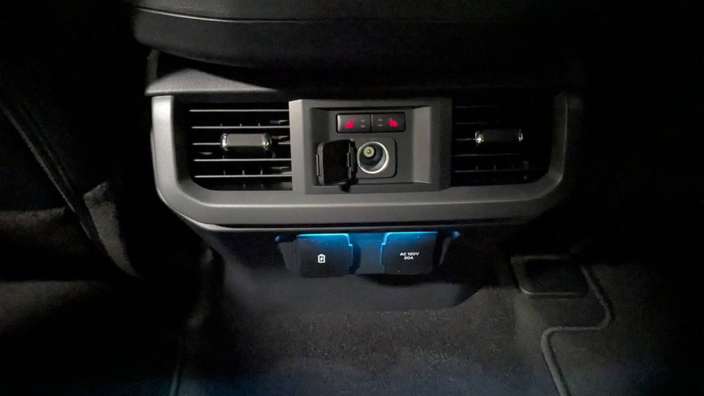 2025 Ford F-150 Lightning 1FT6W5L78SWG00702