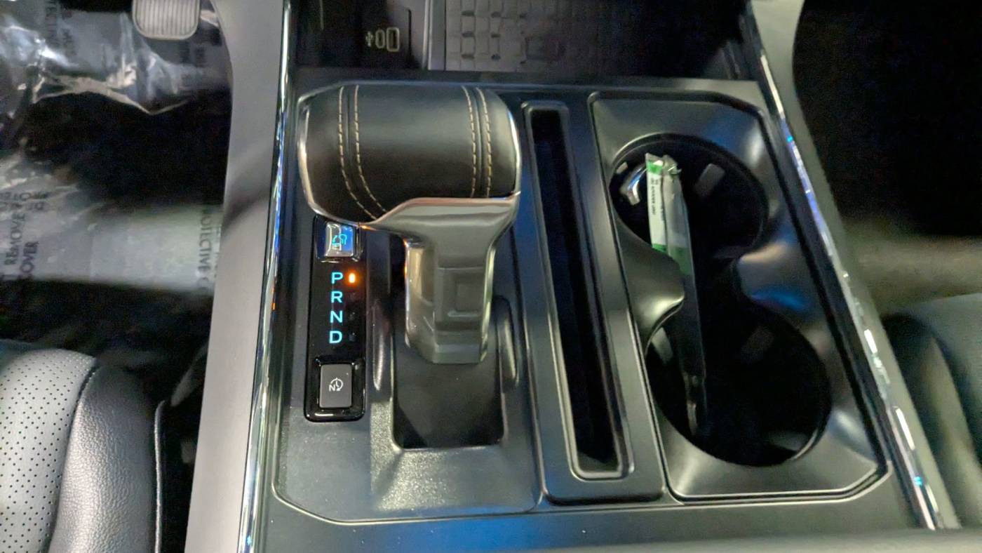 2025 Ford F-150 Lightning 1FT6W5L78SWG00702