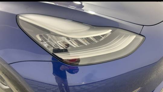 2019 Tesla Model 3 5YJ3E1EB8KF477519
