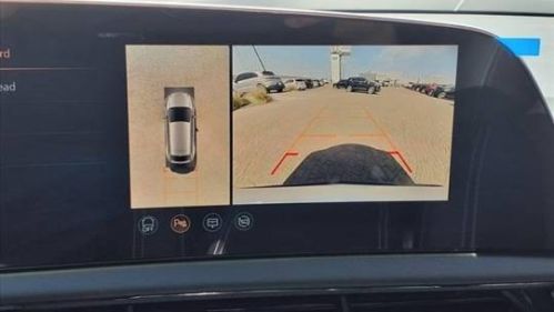 2025 Cadillac OPTIQ 3GYK3DMR2SS152772