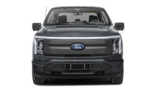 2025 Ford F-150 Lightning 1FT6W3LU4SWG11688