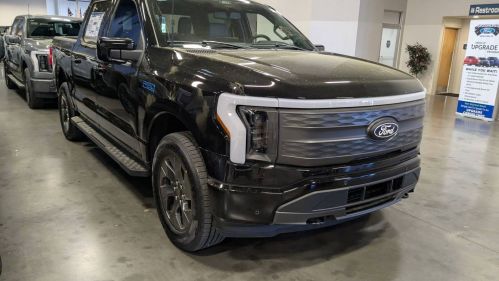 2025 Ford F-150 Lightning 1FT6W5L78SWG00702