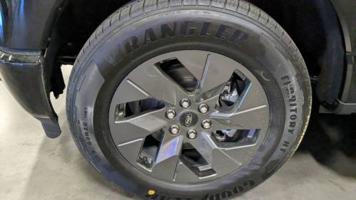 2025 Ford F-150 Lightning 1FT6W5L78SWG00702