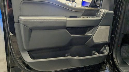 2025 Ford F-150 Lightning 1FT6W5L78SWG00702