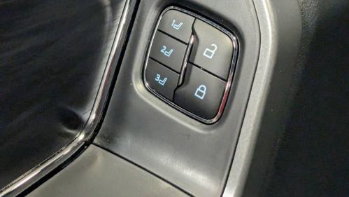 2025 Ford F-150 Lightning 1FT6W5L78SWG00702