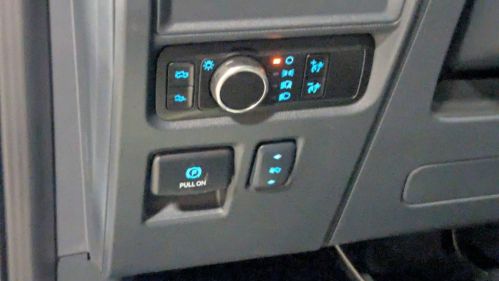 2025 Ford F-150 Lightning 1FT6W5L78SWG00702
