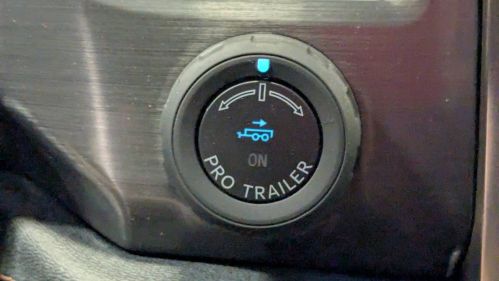 2025 Ford F-150 Lightning 1FT6W5L78SWG00702