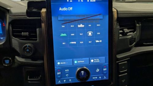 2025 Ford F-150 Lightning 1FT6W5L78SWG00702