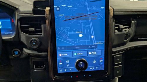 2025 Ford F-150 Lightning 1FT6W5L78SWG00702