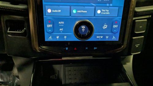 2025 Ford F-150 Lightning 1FT6W5L78SWG00702
