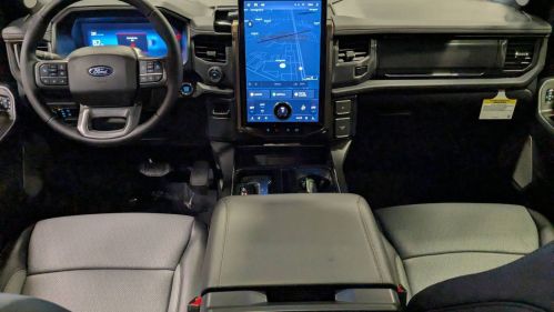 2025 Ford F-150 Lightning 1FT6W5L78SWG00702